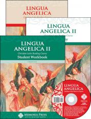 Lingua Angelica II Set